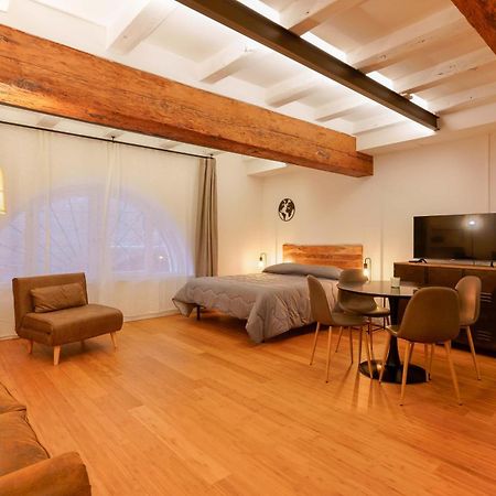 Sette Chiese Apartments Болонья Экстерьер фото