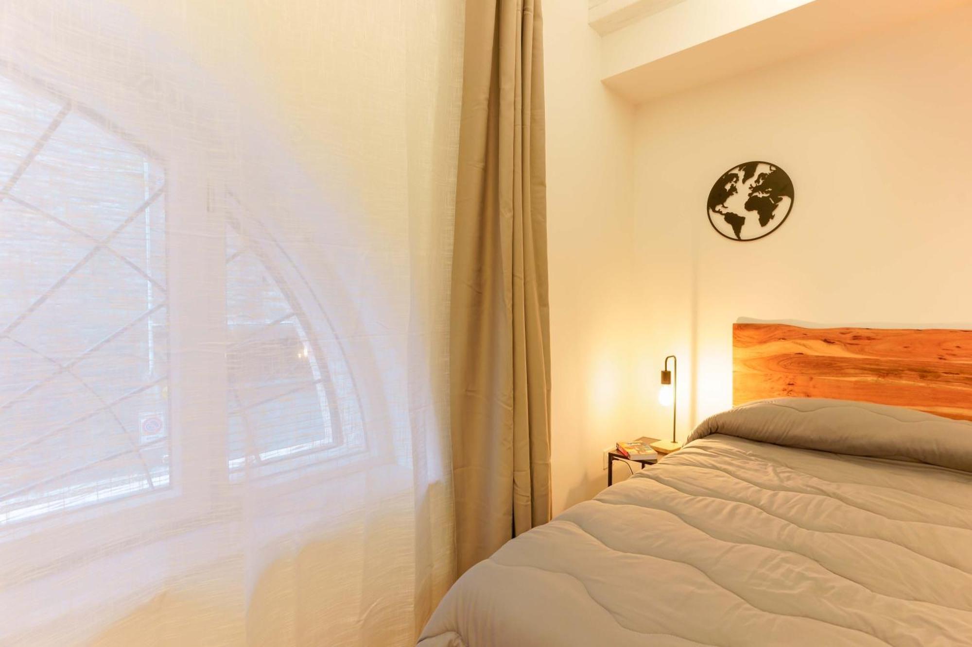 Sette Chiese Apartments Болонья Экстерьер фото