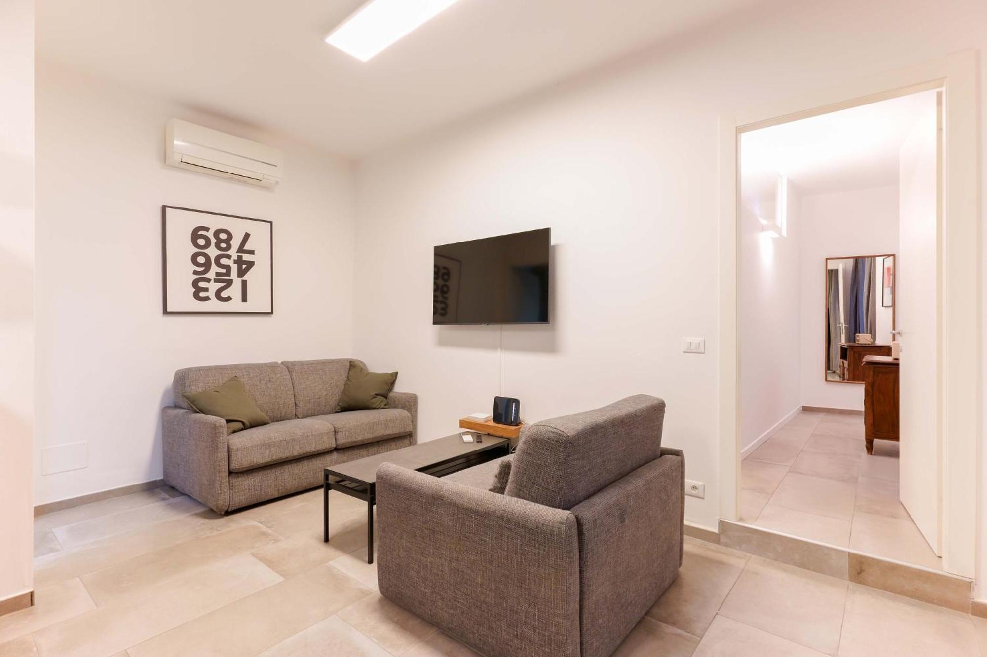 Sette Chiese Apartments Болонья Экстерьер фото