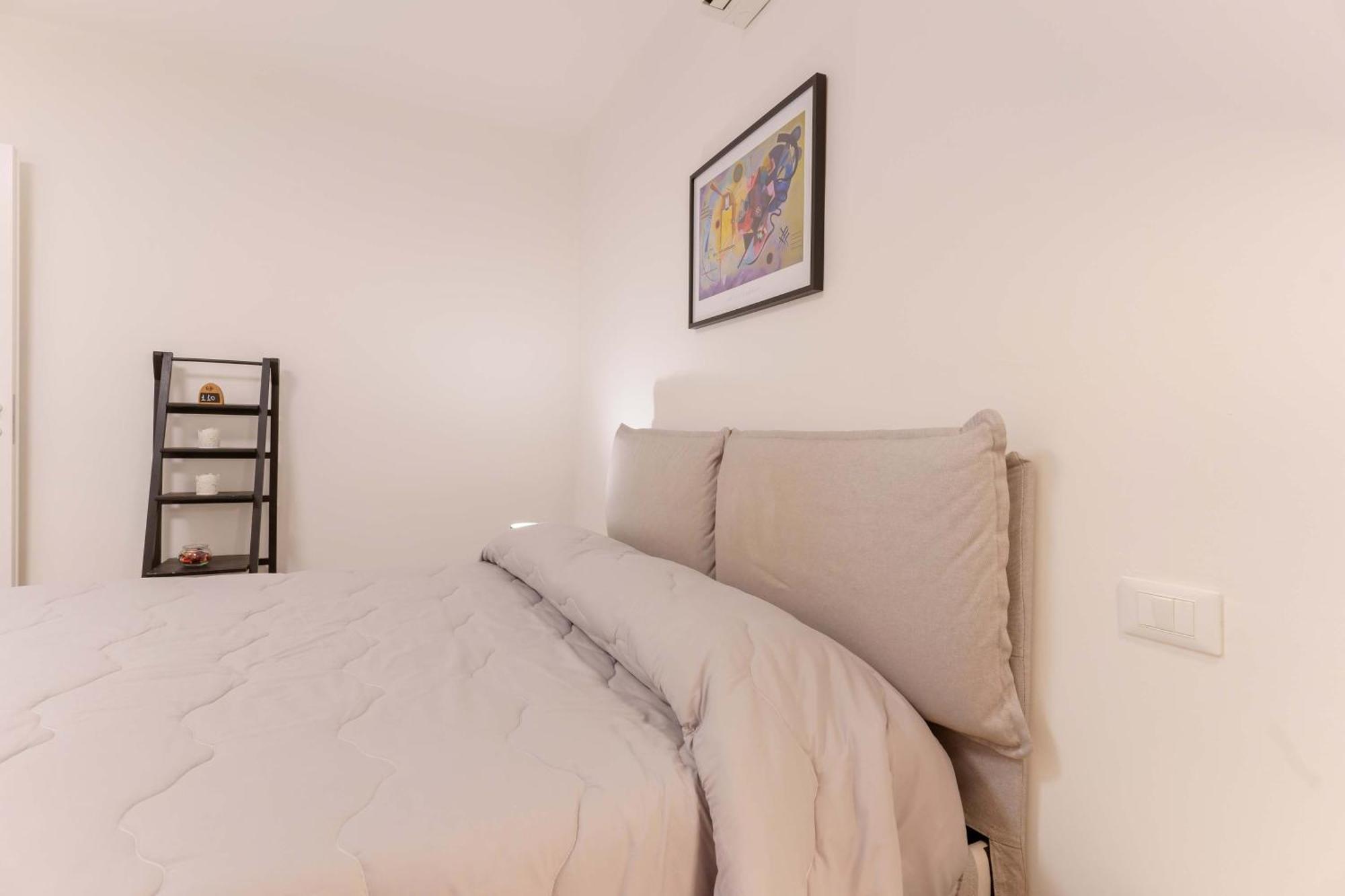 Sette Chiese Apartments Болонья Экстерьер фото
