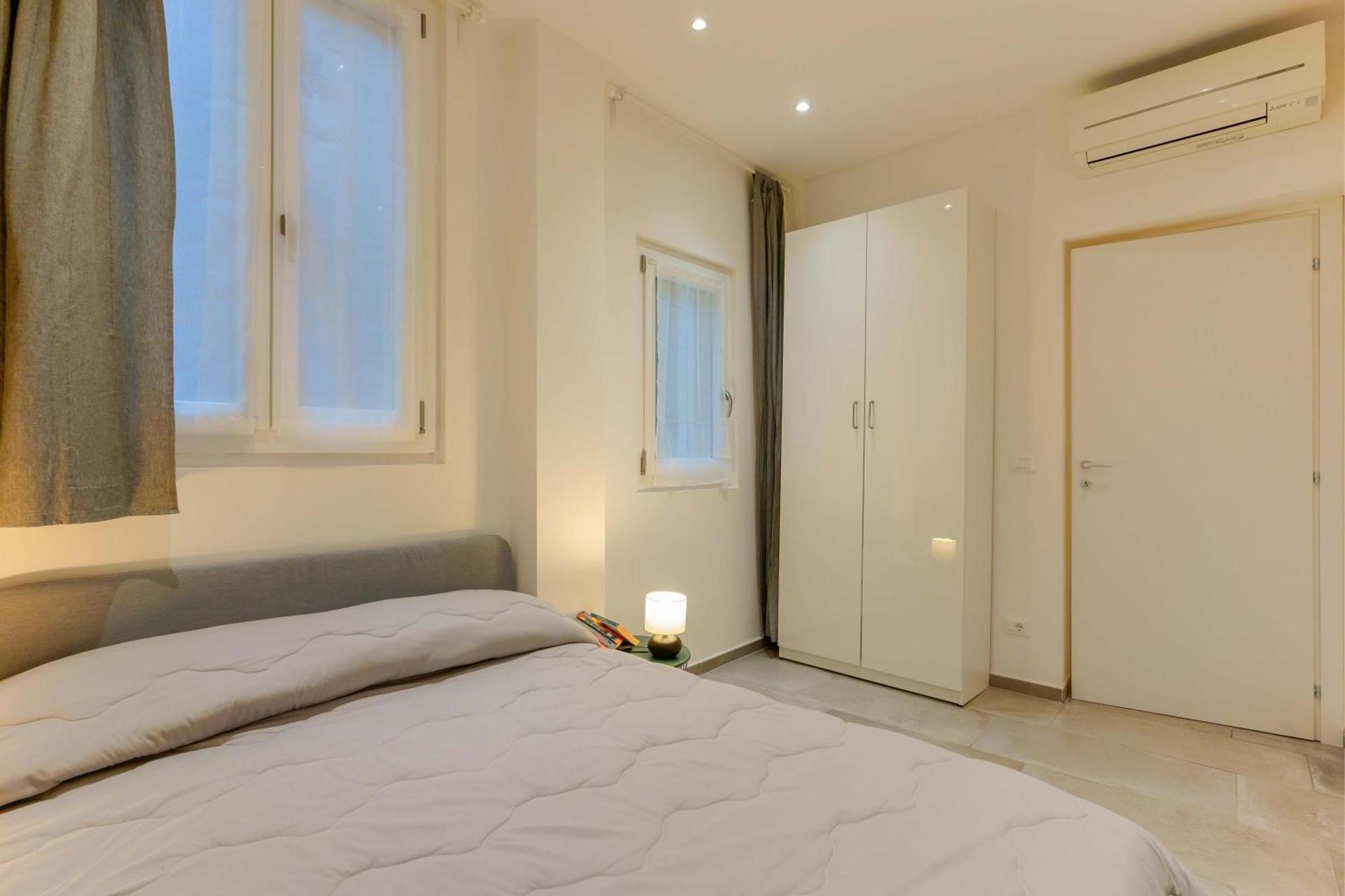 Sette Chiese Apartments Болонья Экстерьер фото