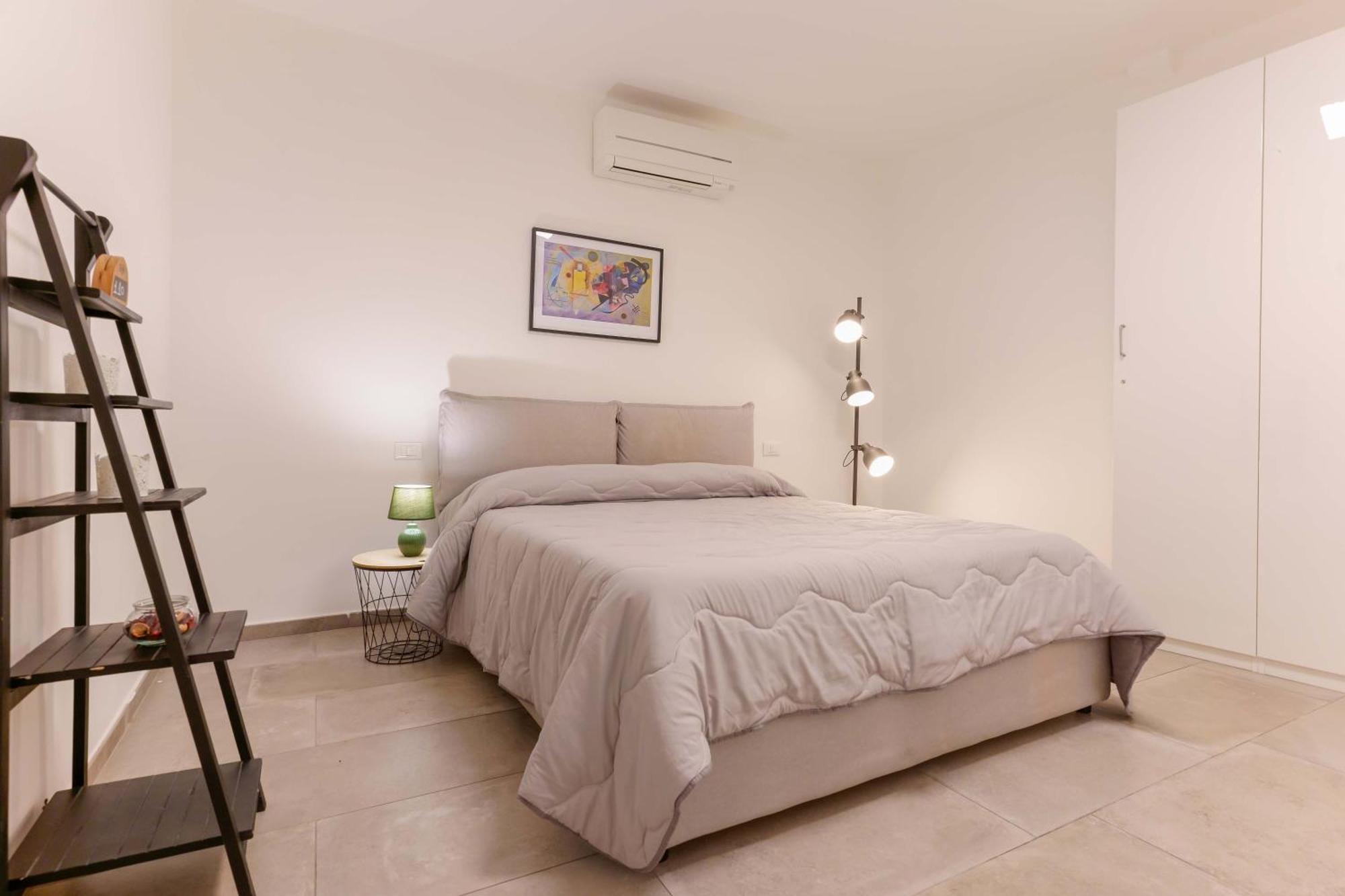 Sette Chiese Apartments Болонья Экстерьер фото